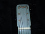 Rickenbacker 59/6 LapSteel, Gray: Headstock