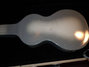 Dec 1941 Rickenbacker 59/6 LapSteel, Gray: Body - Rear