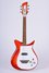 Rickenbacker ES16/6 Electro, Fireglo: Full Instrument - Front