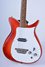 Rickenbacker ES16/6 Electro, Fireglo: Close up - Free2