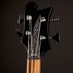 Rickenbacker 4004/4 Laredo, Jetglo: Headstock