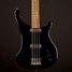Rickenbacker 4004/4 Laredo, Jetglo: Body - Front
