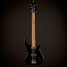 Rickenbacker 4004/4 Laredo, Jetglo: Full Instrument - Front