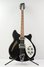 Rickenbacker 360/12 , Jetglo: Full Instrument - Front
