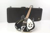 Rickenbacker 360/12 , Jetglo: Close up - Free