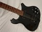 Rickenbacker 610/12 BH BT, Jetglo: Body - Front
