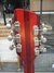 Rickenbacker 366/12 , Fireglo: Headstock - Rear