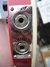 Rickenbacker 366/12 , Fireglo: Close up - Free