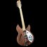 Rickenbacker 330/12 , Natural Walnut: Full Instrument - Front