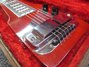 Rickenbacker 102/6 LapSteel, Burgundy: Body - Front