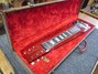 Rickenbacker 102/6 LapSteel, Burgundy: Full Instrument - Front