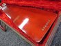 Rickenbacker 102/6 LapSteel, Burgundy: Full Instrument - Rear