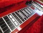 Rickenbacker 102/6 LapSteel, Burgundy: Neck - Front