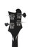 Rickenbacker 4003/4 , Jetglo: Headstock - Rear