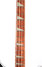 Rickenbacker 4003/4 , Jetglo: Neck - Front