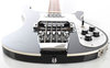 Rickenbacker 4003/4 , Jetglo: Close up - Free
