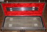 Dec 1955 Rickenbacker Console 200/2 X 8 Console Steel, Mapleglo: Body - Rear