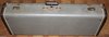Rickenbacker Console 200/2 X 8 Console Steel, Mapleglo: Neck - Front