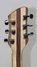 Rickenbacker 360/6 , Mapleglo: Headstock - Rear