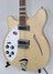 Rickenbacker 360/6 , Mapleglo: Body - Front