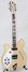 Rickenbacker 360/6 , Mapleglo: Full Instrument - Front
