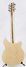 Rickenbacker 360/6 , Mapleglo: Full Instrument - Rear