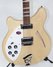 Rickenbacker 360/6 , Mapleglo: Neck - Front