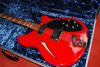 Rickenbacker 360/12 BH BT, Red: Body - Front