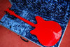 Rickenbacker 360/12 BH BT, Red: Full Instrument - Rear