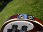 Rickenbacker 4001/4 , Autumnglo: Free image2