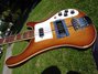 Rickenbacker 4001/4 , Autumnglo: Body - Front