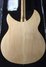 Oct 2014 Rickenbacker 330/6 , Mapleglo: Body - Rear