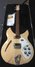 Rickenbacker 330/6 , Mapleglo: Full Instrument - Front