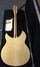 Rickenbacker 330/6 , Mapleglo: Full Instrument - Rear
