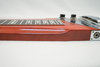 Rickenbacker 102/6 LapSteel, Burgundy: Free image