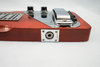 Rickenbacker 102/6 LapSteel, Burgundy: Free image2