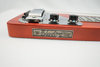 Rickenbacker 102/6 LapSteel, Burgundy: Body - Front