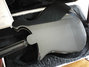 Feb 2007 Rickenbacker 620/6 , Jetglo: Body - Rear