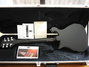 Rickenbacker 620/6 , Jetglo: Full Instrument - Rear