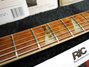 Rickenbacker 620/6 , Jetglo: Neck - Front