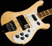 Rickenbacker 4003/4 , Mapleglo: Body - Front
