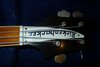 Rickenbacker 4001/4 , Mapleglo: Headstock