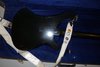 Sep 1981 Rickenbacker 4001(LH)/4 , Mapleglo: Body - Rear