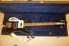 Rickenbacker 4001/4 , Mapleglo: Full Instrument - Front