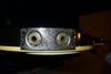 Rickenbacker 4001/4 , Mapleglo: Close up - Free