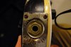 Rickenbacker 4001/4 , Mapleglo: Close up - Free2