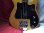 Rickenbacker 3000/4 , Mapleglo: Body - Front