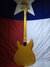 Rickenbacker 3000/4 , Mapleglo: Full Instrument - Rear