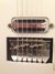 Rickenbacker 450/6 Refin, Black: Free image2