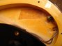 Rickenbacker 4001/4 BT, White: Free image